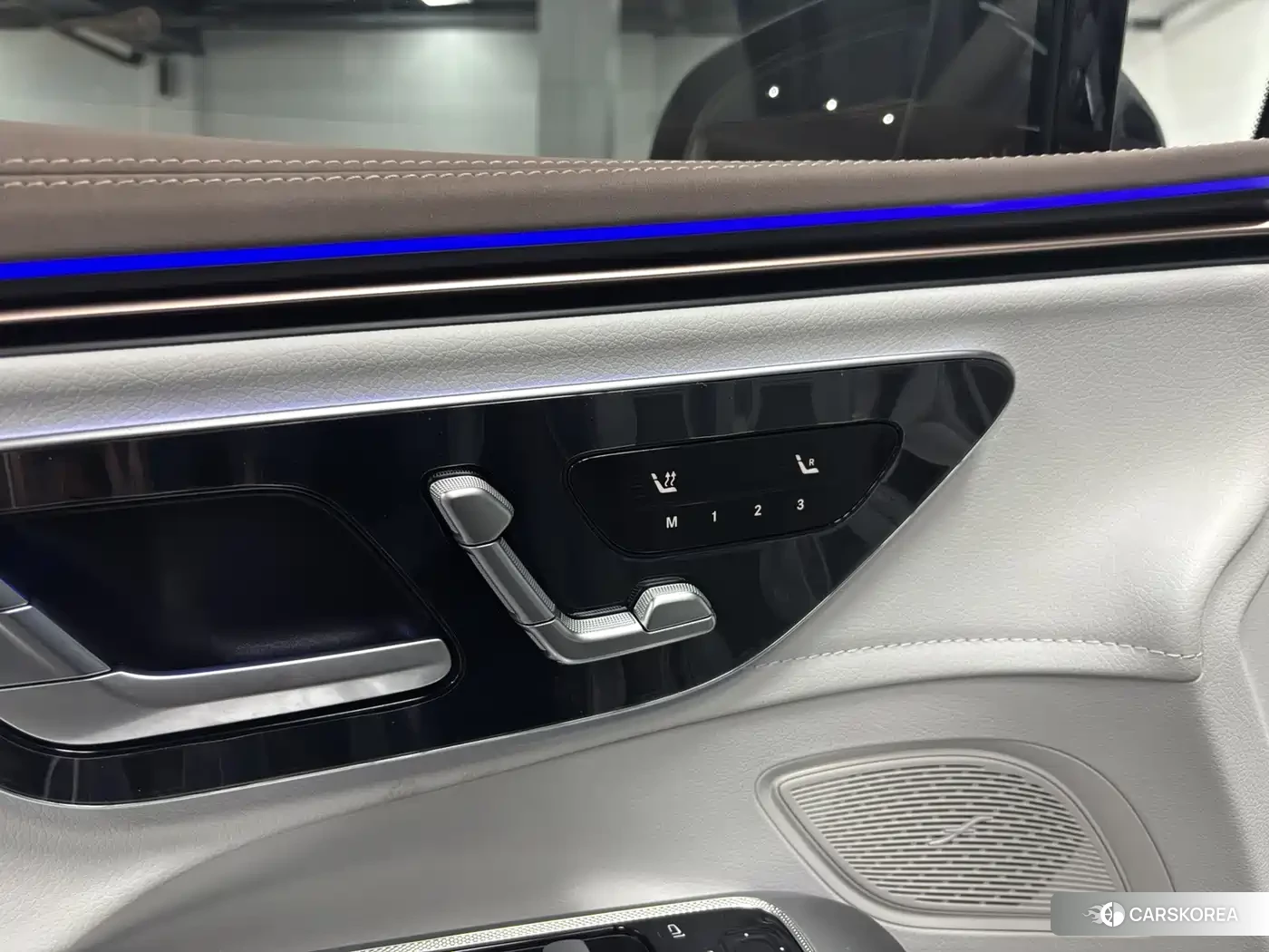 Mercedes-Benz EQE SUV id 4515326 из Китая 7