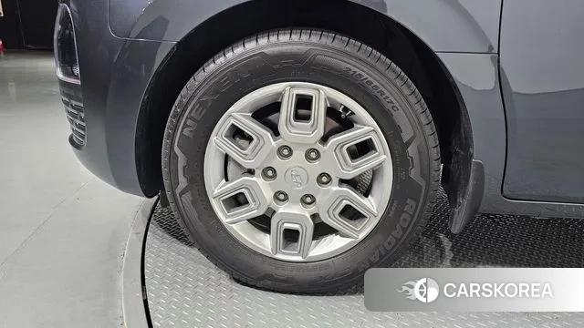 Hyundai Staria id 3154944 из Кореи 15