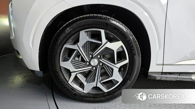 Hyundai Palisade id 3842831 из Кореи 15