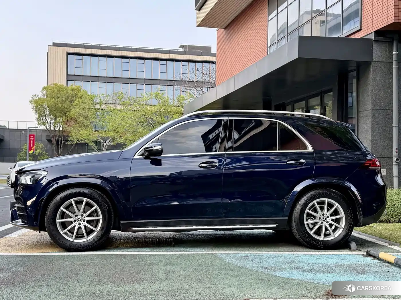 Mercedes-Benz GLE id 4680712 из Китая 13