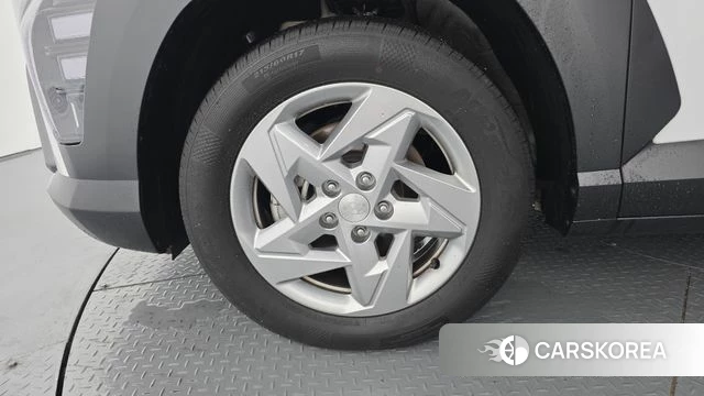 Hyundai Kona (SX2) id 4560630 из Кореи 15