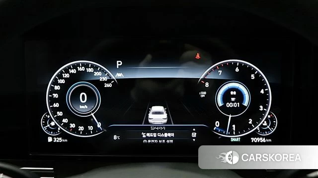 Hyundai The New Grandeur IG id 3919723 из Кореи 15