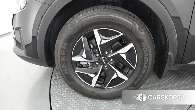 Kia The New Sorento 4th Generation id 4640557 из Кореи 27