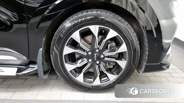 Kia Carnival 4th generation id 3002968 из Кореи 15