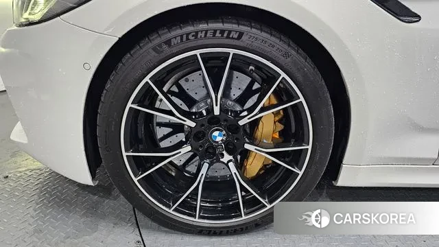 BMW M5 (F90) id 3577086 из Кореи 15