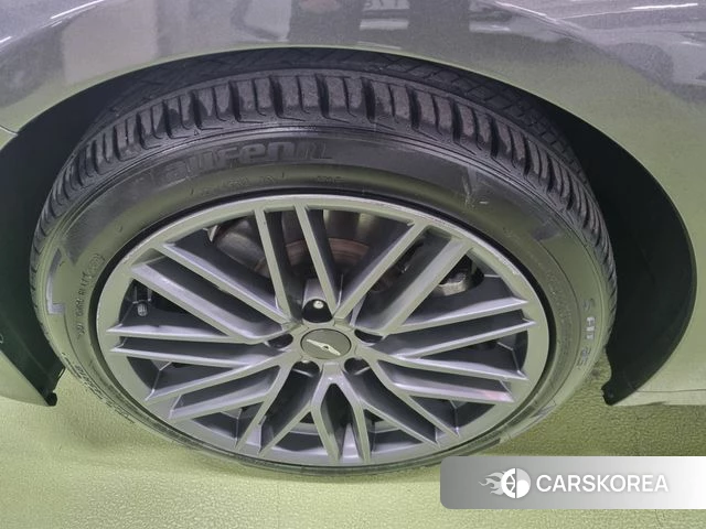 Genesis G70 id 4225693 из Кореи 15