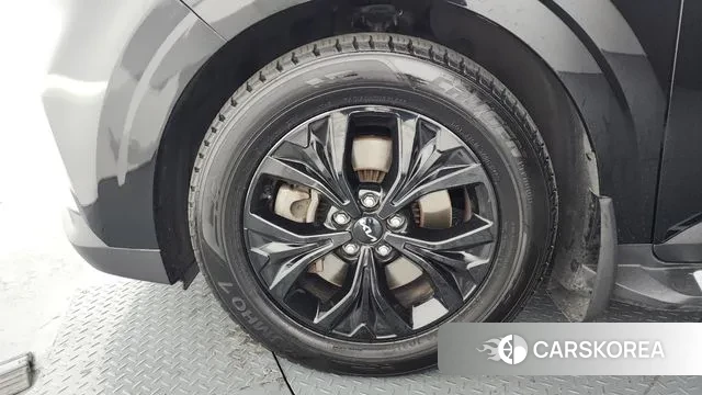 Kia Carnival 4th generation id 3759684 из Кореи 15