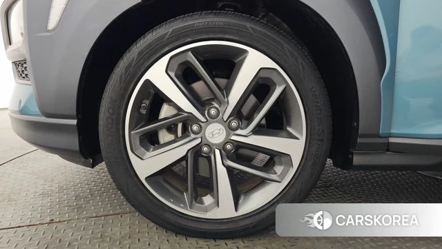 Hyundai Kona id 3861568 из Кореи 15