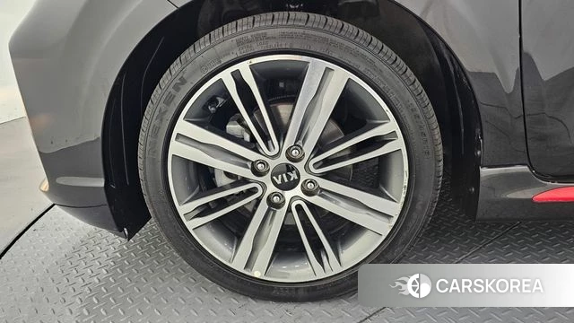 Kia All New Morning (JA) id 4311013 из Кореи 24
