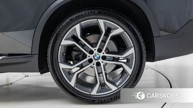 BMW X5 (G05) id 4929414 из Кореи 15