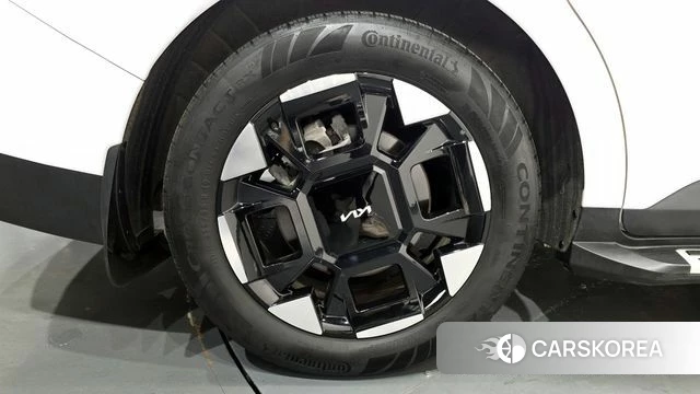 Kia The New Carnival 4th Generation id 4442735 из Кореи 40