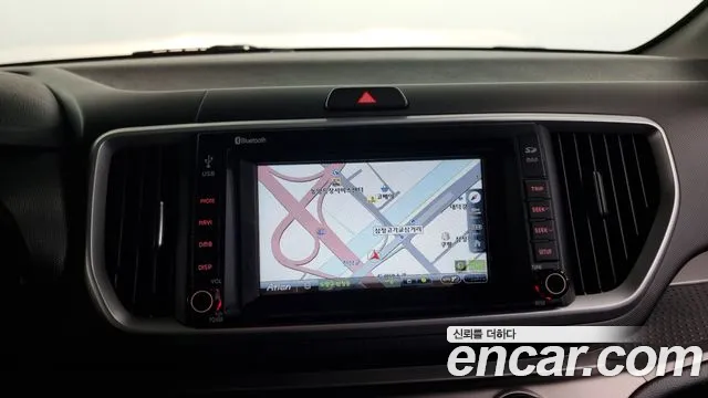 Kia The New Ray id 2664069 из Кореи 15