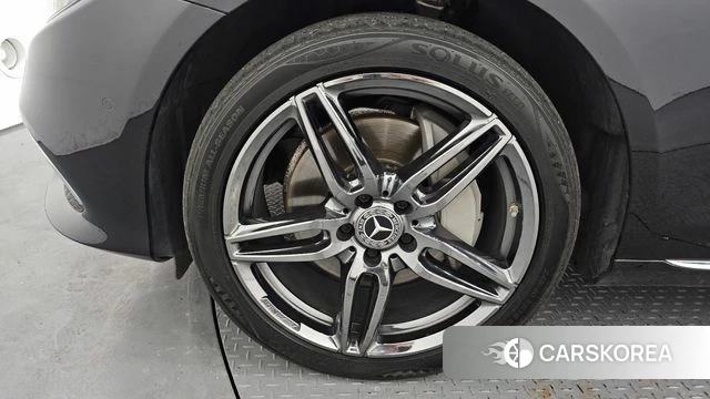 Mercedes-Benz E-Class W213 id 3879709 из Кореи 15