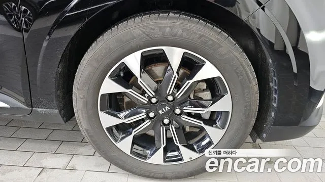 Kia Carnival 4th generation id 2944985 из Кореи 15