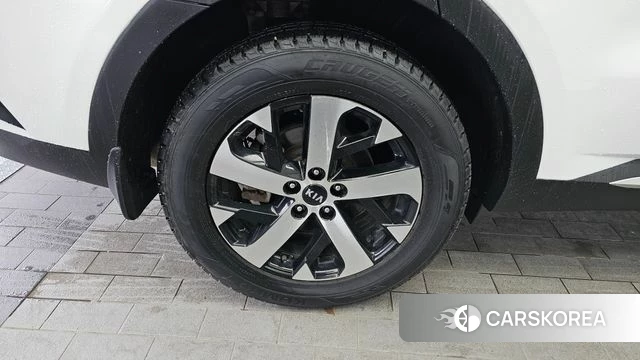 Kia Sorento 4th Generation id 4355990 из Кореи 29