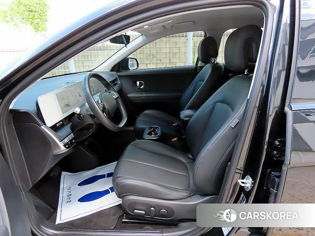 Hyundai Ionic 5 id 4887273 из Кореи 15