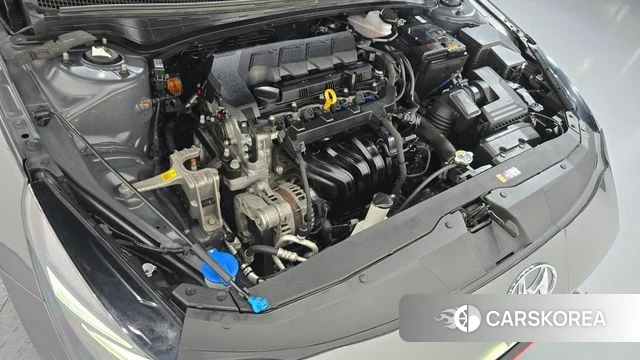 Hyundai Avante (CN7) id 4923031 из Кореи 25