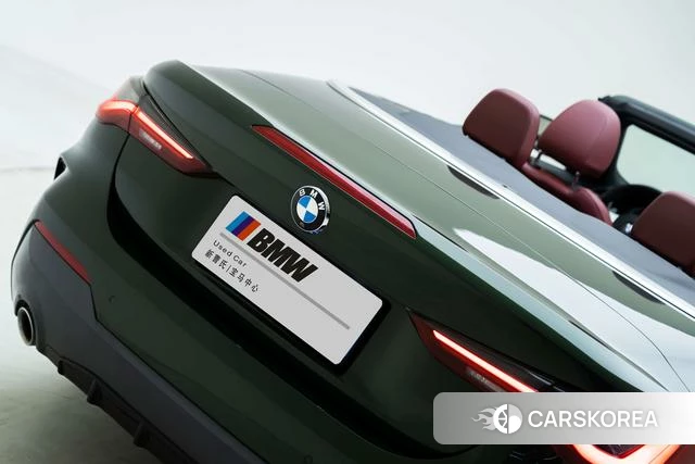 BMW 4 series id 4392361 из Китая 12