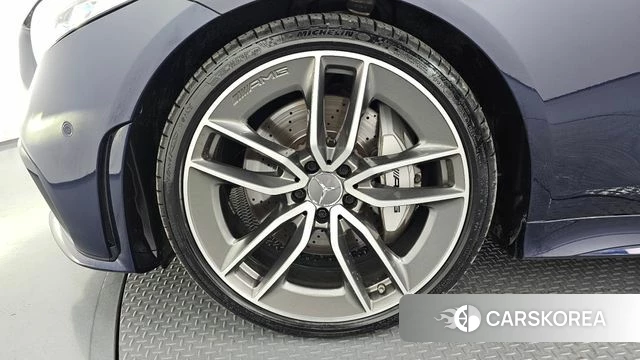 Mercedes-Benz CLS-Class C257 id 4721892 из Кореи 15