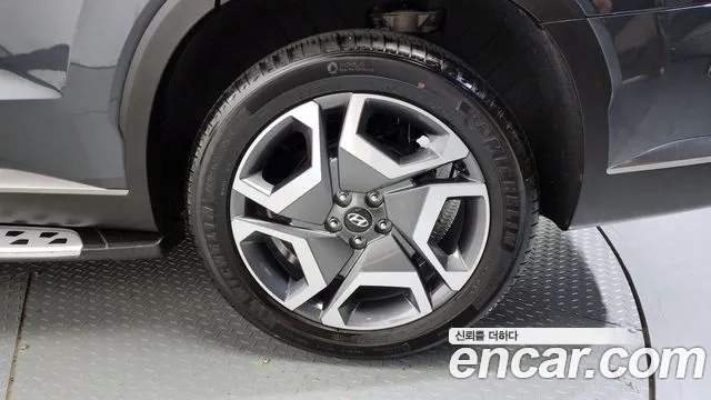 Hyundai The New Palisade id 2935336 из Кореи 15