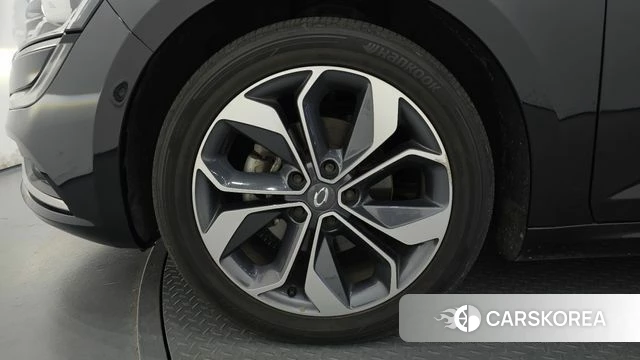 Renault Korea (Samsung) SM6 id 4856165 из Кореи 15