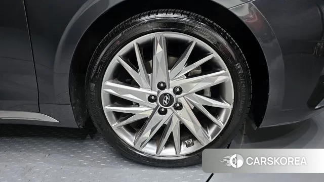 Hyundai The New Grandeur IG id 2980136 из Кореи 15