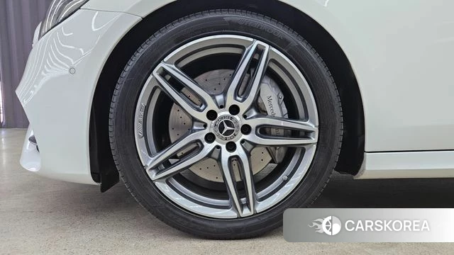 Mercedes-Benz E-Class W213 id 4317901 из Кореи 15
