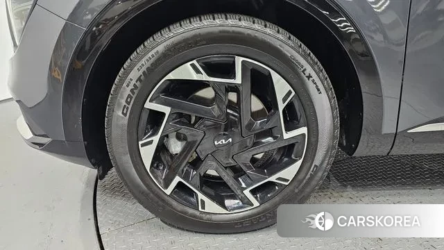 Kia Sportage 5th Generation id 3685067 из Кореи 15