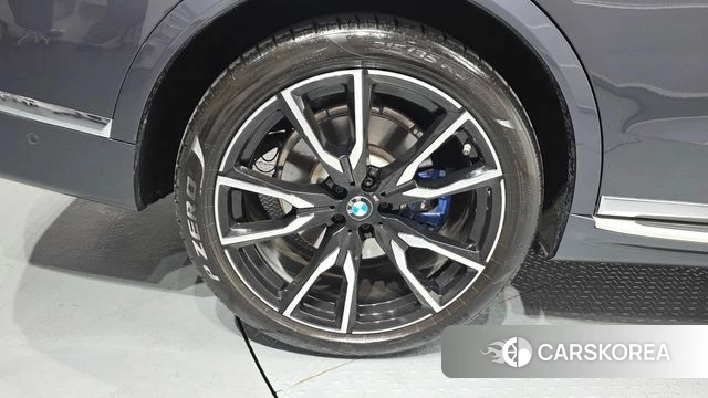 BMW X7 (G07) id 4433577 из Кореи 26