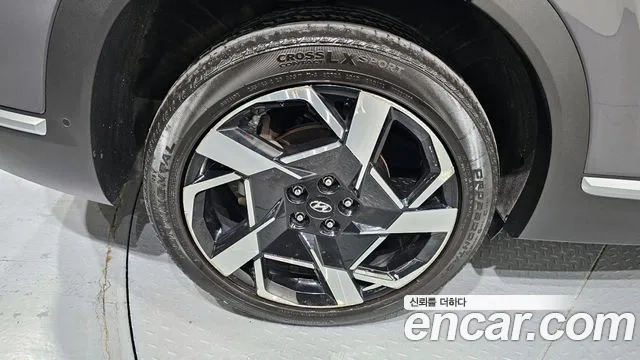 Hyundai The New Santa Fe id 2911861 из Кореи 15