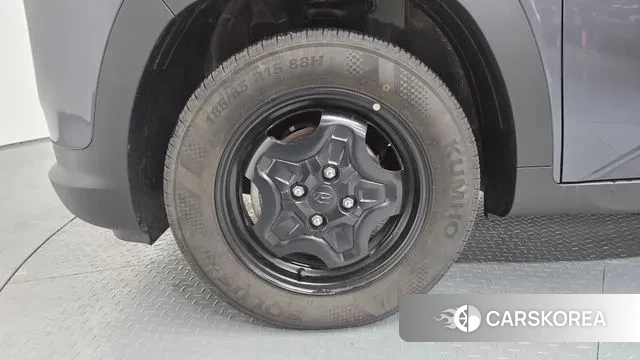 Hyundai Casper id 3734317 из Кореи 15