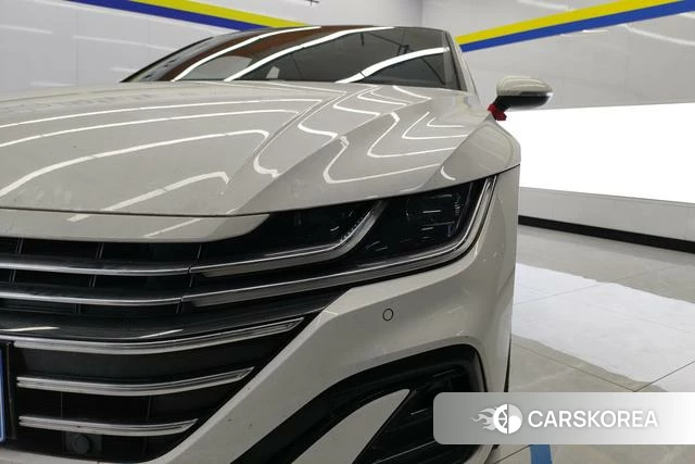 Volkswagen CC id 4217483 из Китая 12