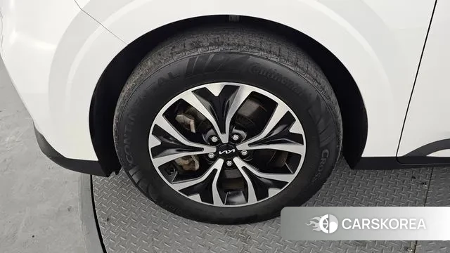 Kia Carnival 4th generation id 3739883 из Кореи 15