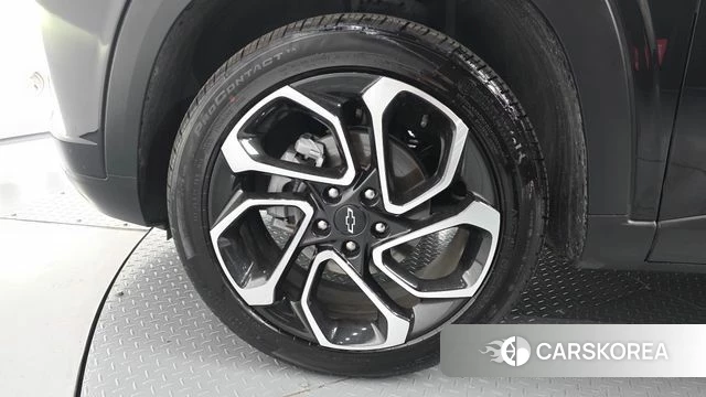 Chevrolet (GM Daewoo) Trax Crossover id 4266301 из Кореи 15