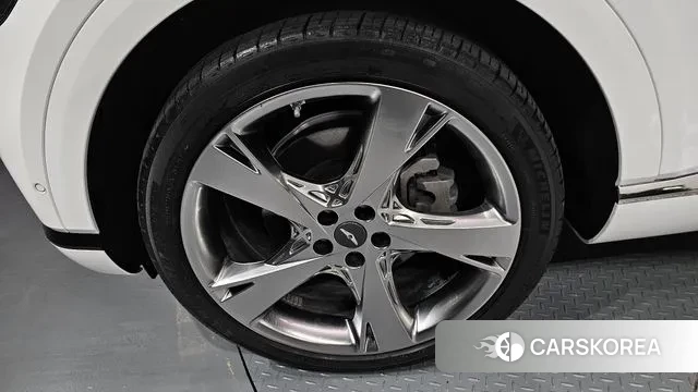 Genesis GV80 id 2965959 из Кореи 15