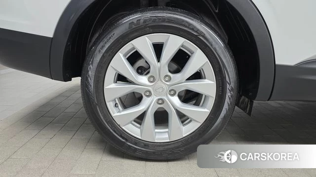 Renault Korea (Samsung) XM3 id 3800412 из Кореи 15