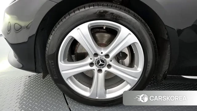 Mercedes-Benz E-Class W213 id 3391700 из Кореи 15