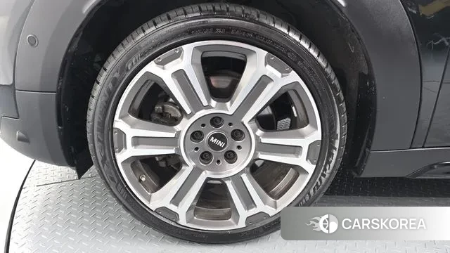 Mini Cooper S Countryman id 3701615 из Кореи 15