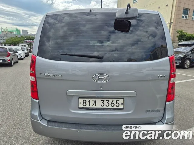 Hyundai The New Grand Starex id 2844211 из Кореи 15
