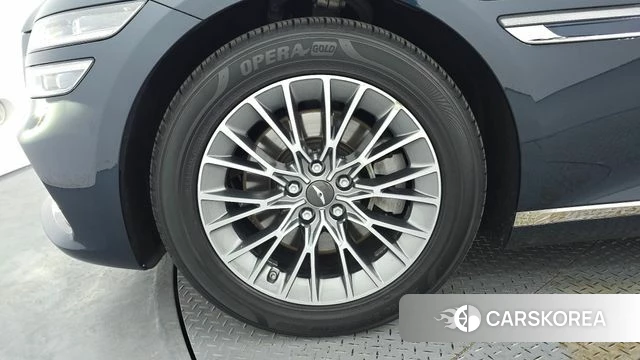 Genesis G80 (RG3) id 3877662 из Кореи 15