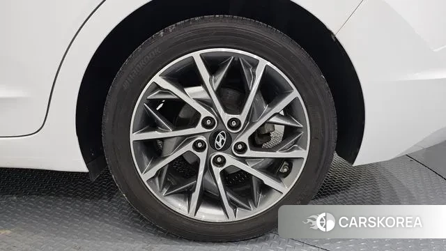 Hyundai The New Avante AD id 3484809 из Кореи 15