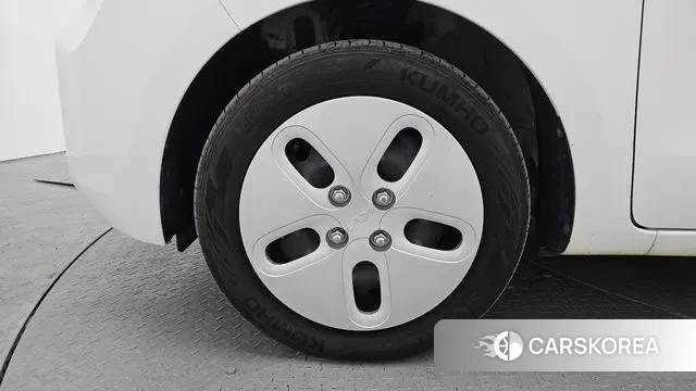 Kia The New Ray id 3611230 из Кореи 15