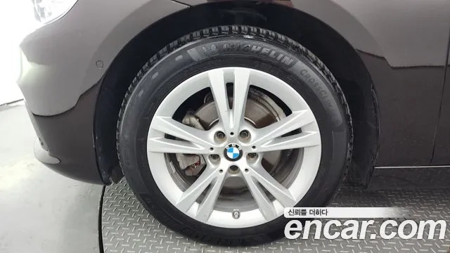 BMW 2 Series Active Tourer (F45) id 2957013 из Кореи 15