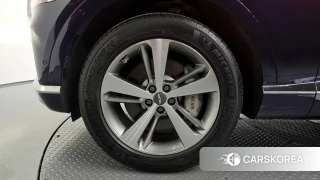 Genesis GV80 id 3036859 из Кореи 15