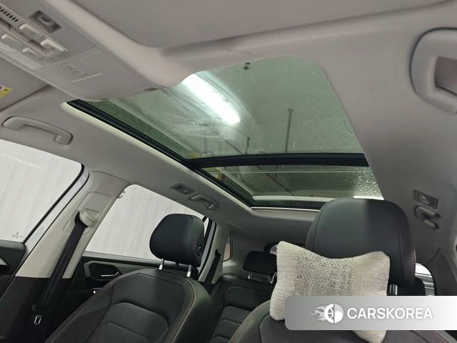 Volkswagen Tanyue id 4260954 из Китая 15