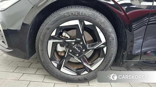 Kia The New K5 3rd generation id 4607562 из Кореи 27