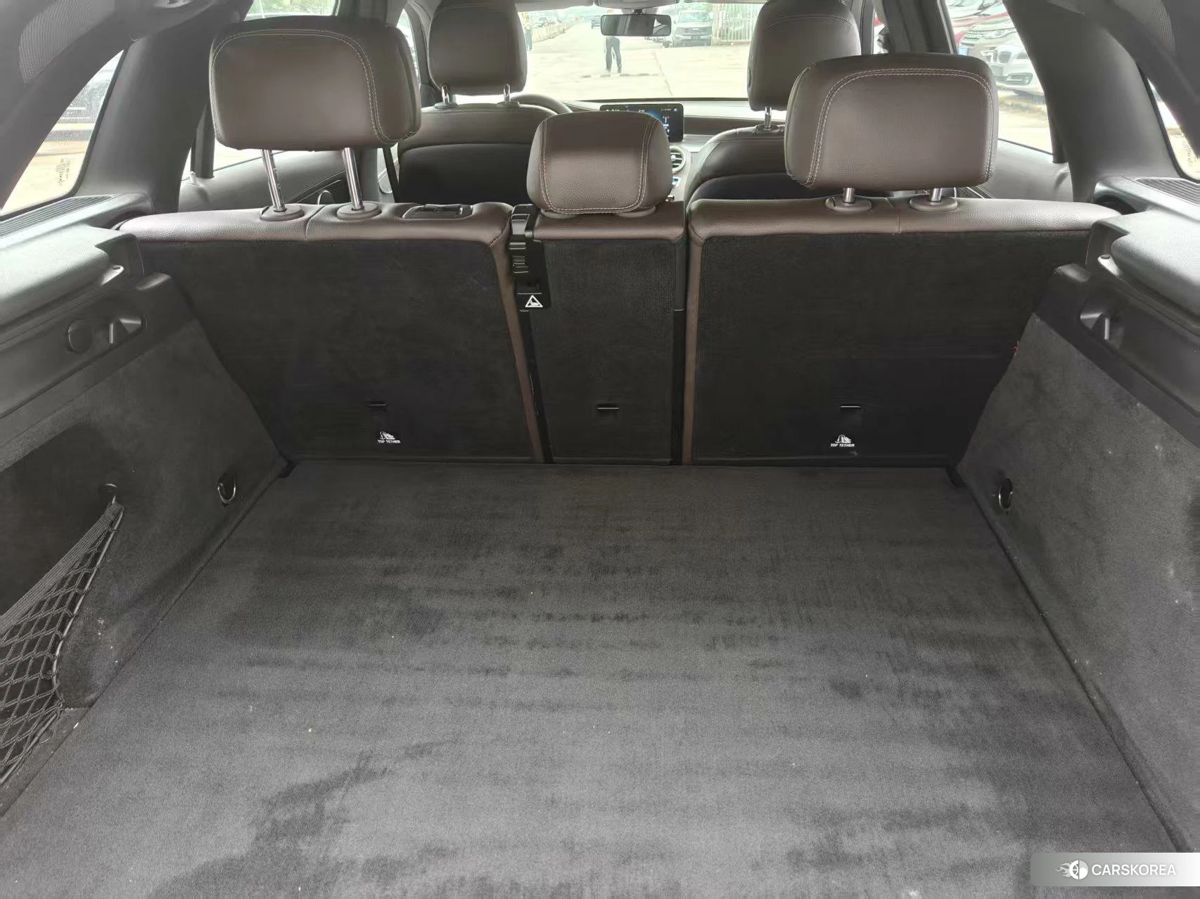 Mercedes-Benz GLC id 4461671 из Китая 12