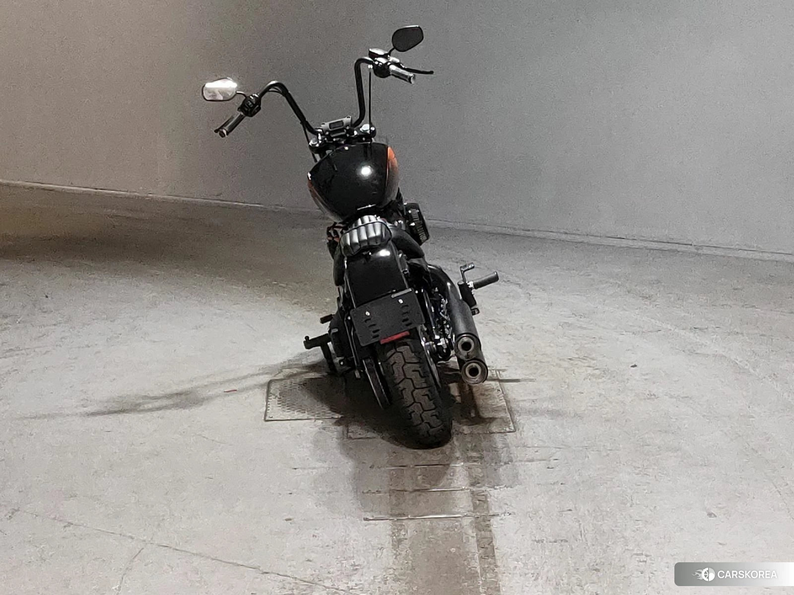 Проданный Harley-Davidson Softail Street Bob FXBBS1870 2021 из Японии, фото 4
