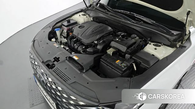 Hyundai The New Grandeur IG id 3871557 из Кореи 15