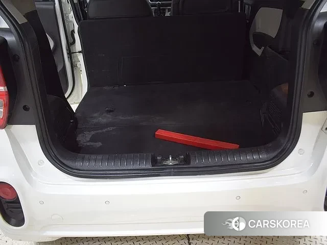 Kia The New Ray id 3735987 из Кореи 7